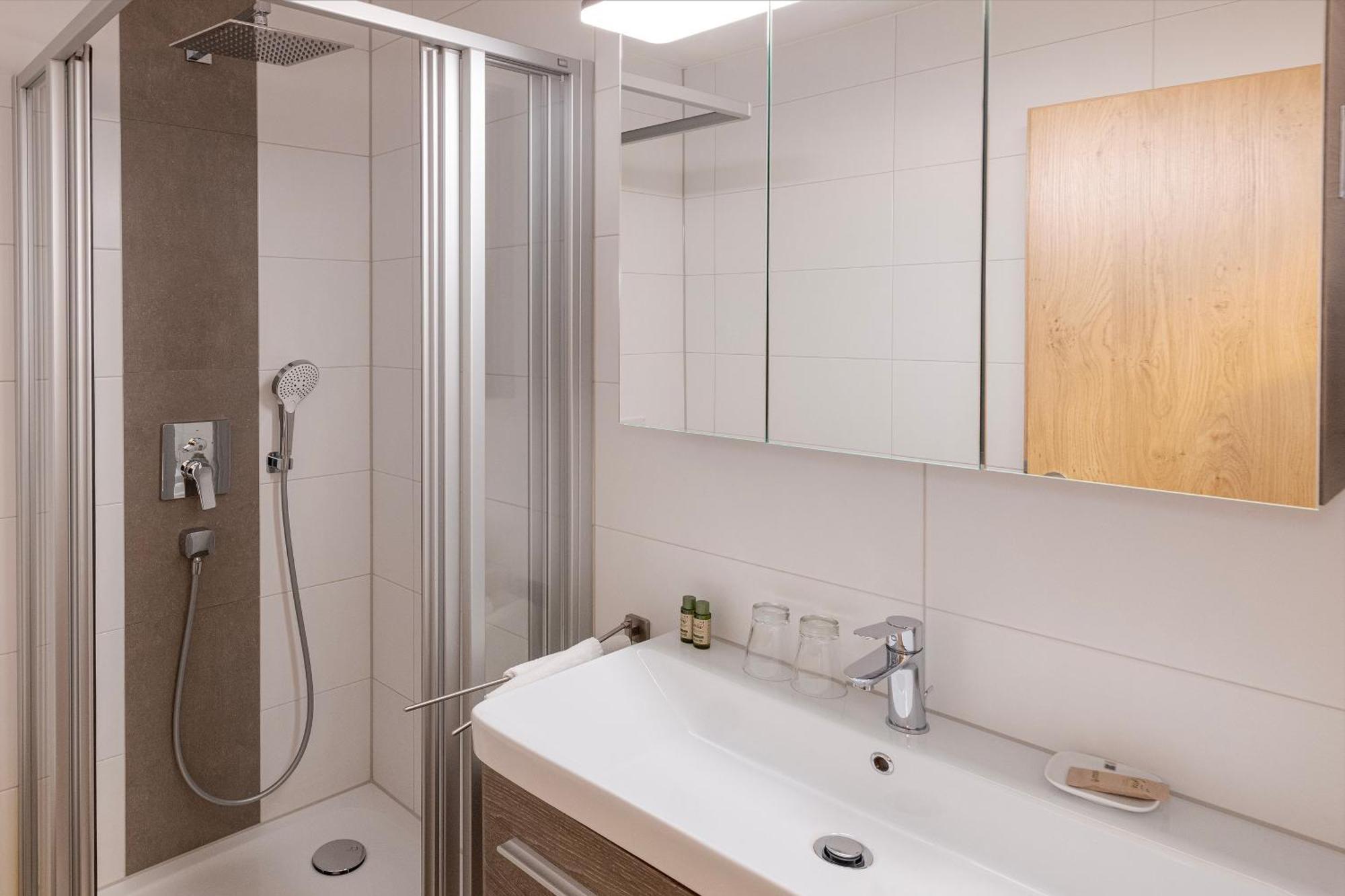 ואסרבורג Hotel Seestern מראה חיצוני תמונה